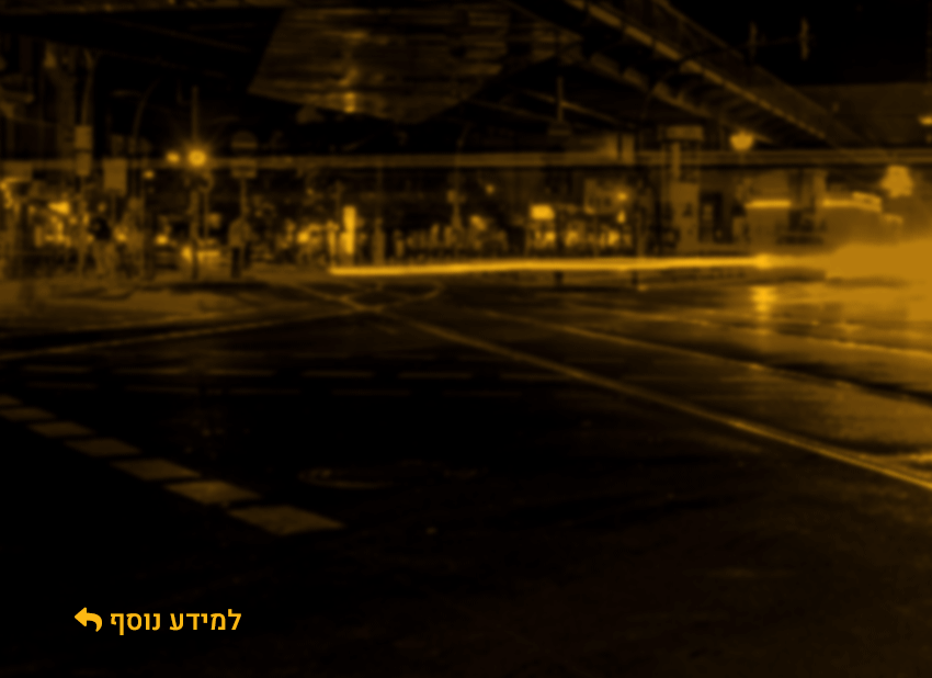 ישראל גנון